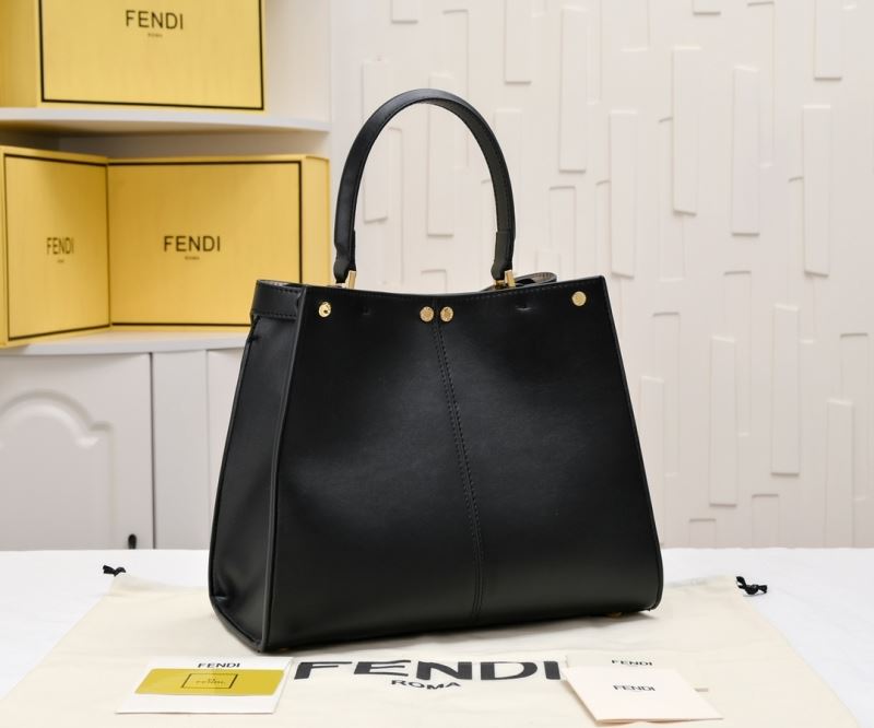 Fendi Peekaboo Bags